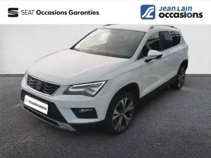 Photo Seat Ateca Urban