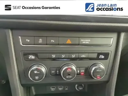 Photo 18 Seat Ateca  2.0 TDI 150 ch Start/Stop DSG7