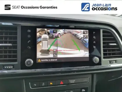 Photo 17 Seat Ateca  2.0 TDI 150 ch Start/Stop DSG7