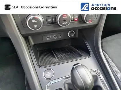 Photo 19 Seat Ateca  2.0 TDI 150 ch Start/Stop DSG7