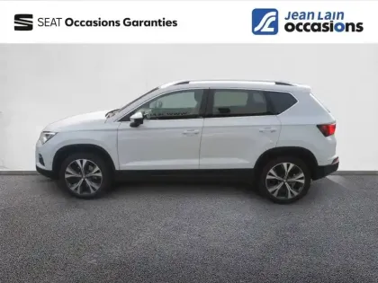 Photo 6 Seat Ateca  2.0 TDI 150 ch Start/Stop DSG7