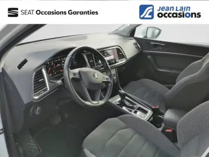 Photo 12 Seat Ateca  2.0 TDI 150 ch Start/Stop DSG7