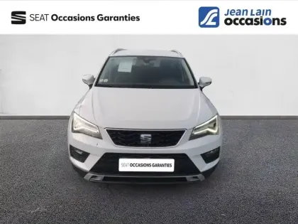 Photo 8 Seat Ateca  2.0 TDI 150 ch Start/Stop DSG7