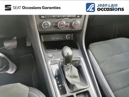 Photo 15 Seat Ateca  2.0 TDI 150 ch Start/Stop DSG7