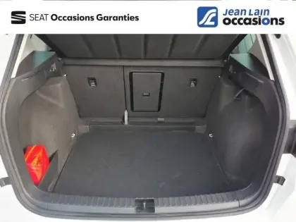 Photo 13 Seat Ateca  2.0 TDI 150 ch Start/Stop DSG7