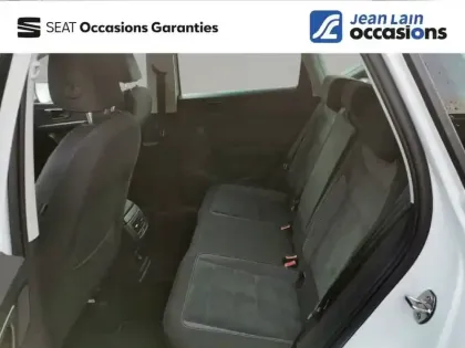 Photo 5 Seat Ateca  2.0 TDI 150 ch Start/Stop DSG7