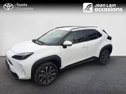 Photo Toyota Yaris Design