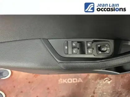 Photo 18 Skoda Karoq  1.0 TSI 110 ch