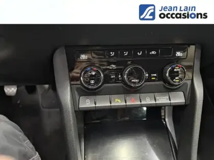 Photo 13 Skoda Karoq  1.0 TSI 110 ch