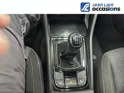 Photo 12 Skoda Karoq  1.0 TSI 110 ch