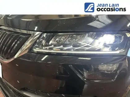 Photo 19 Skoda Karoq  1.0 TSI 110 ch