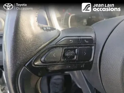 Photo 11 Toyota Aygo  X 1.0 VVT-i 72