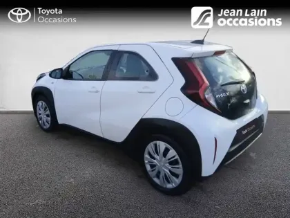 Photo 6 Toyota Aygo  X 1.0 VVT-i 72