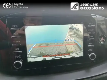 Photo 15 Toyota Aygo  X 1.0 VVT-i 72