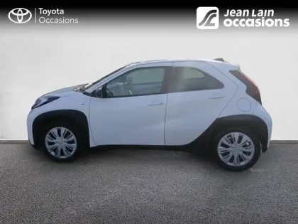 Photo 7 Toyota Aygo  X 1.0 VVT-i 72