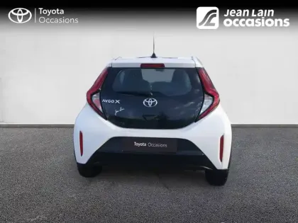 Photo 5 Toyota Aygo  X 1.0 VVT-i 72