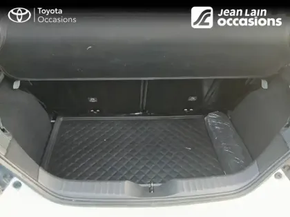 Photo 9 Toyota Aygo  X 1.0 VVT-i 72