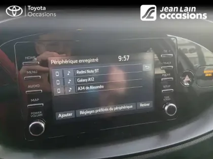 Photo 14 Toyota Aygo  X 1.0 VVT-i 72