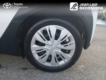 Photo 8 Toyota Aygo  X 1.0 VVT-i 72