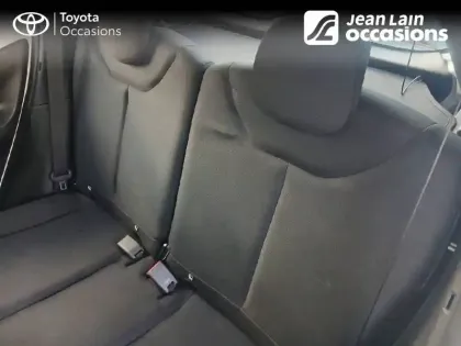 Photo 16 Toyota Aygo  X 1.0 VVT-i 72