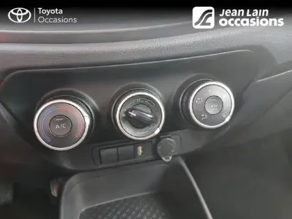 Photo 13 Toyota Aygo  X 1.0 VVT-i 72