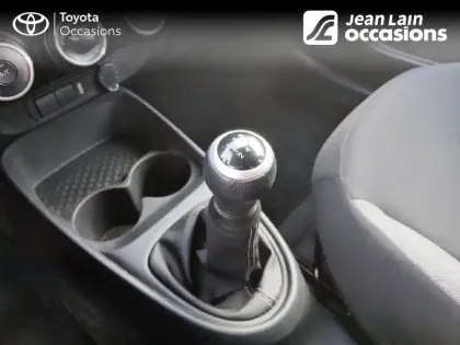 Photo 12 Toyota Aygo  X 1.0 VVT-i 72