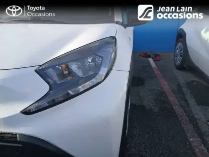 Photo 18 Toyota Aygo  X 1.0 VVT-i 72