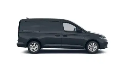 Photo 5 Volkswagen Caddy  CARGO MAXI 1.5 TSI 116 DSG7