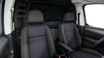 Photo 9 Volkswagen Caddy  CARGO MAXI 1.5 TSI 116 DSG7