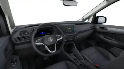 Photo 7 Volkswagen Caddy  CARGO MAXI 1.5 TSI 116 DSG7