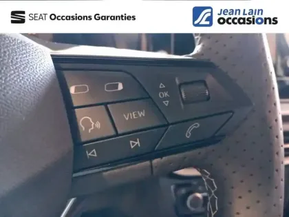 Photo 19 Seat Ibiza  1.0 TSI 115 ch S/S DSG7