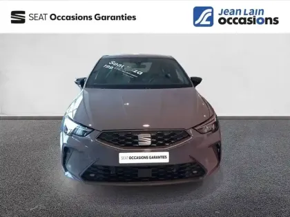 Photo 8 Seat Ibiza  1.0 TSI 115 ch S/S DSG7