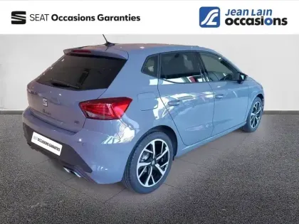 Photo 21 Seat Ibiza  1.0 TSI 115 ch S/S DSG7