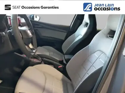 Photo 24 Seat Ibiza  1.0 TSI 115 ch S/S DSG7