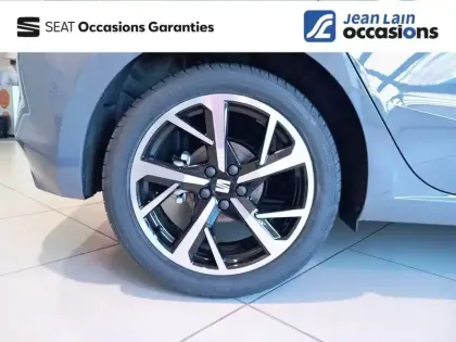 Photo 11 Seat Ibiza  1.0 TSI 115 ch S/S DSG7