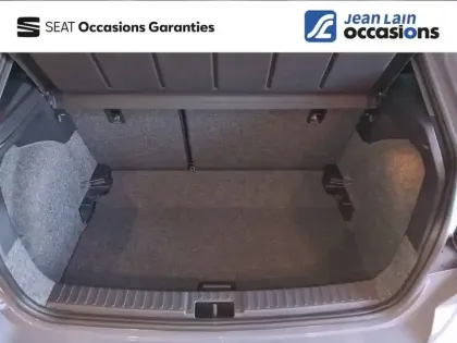 Photo 33 Seat Ibiza  1.0 TSI 115 ch S/S DSG7