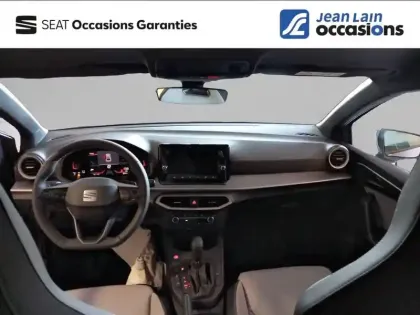 Photo 42 Seat Ibiza  1.0 TSI 115 ch S/S DSG7