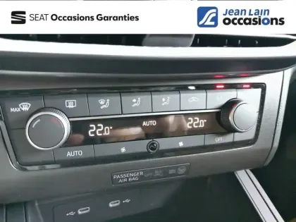 Photo 57 Seat Ibiza  1.0 TSI 115 ch S/S DSG7