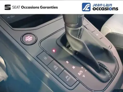 Photo 56 Seat Ibiza  1.0 TSI 115 ch S/S DSG7