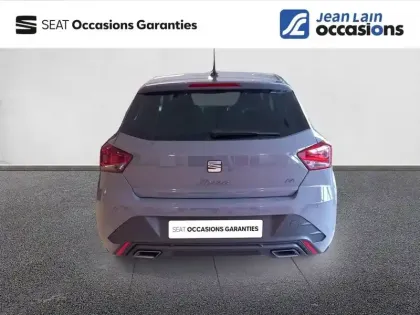 Photo 27 Seat Ibiza  1.0 TSI 115 ch S/S DSG7