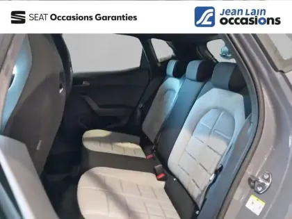 Photo 5 Seat Ibiza  1.0 TSI 115 ch S/S DSG7