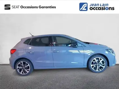 Photo 43 Seat Ibiza  1.0 TSI 115 ch S/S DSG7