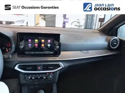 Photo 54 Seat Ibiza  1.0 TSI 115 ch S/S DSG7