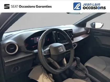 Photo 52 Seat Ibiza  1.0 TSI 115 ch S/S DSG7