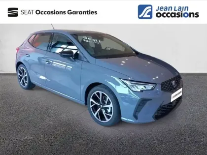 Photo 29 Seat Ibiza  1.0 TSI 115 ch S/S DSG7