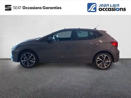 Photo 6 Seat Ibiza  1.0 TSI 115 ch S/S DSG7