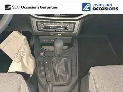 Photo 15 Seat Ibiza  1.0 TSI 115 ch S/S DSG7