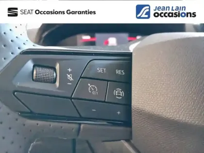 Photo 18 Seat Ibiza  1.0 TSI 115 ch S/S DSG7