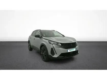 Photo 11 Peugeot 3008  Hybrid 225 e-EAT8