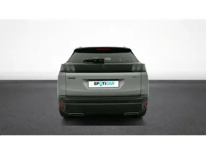 Photo 6 Peugeot 3008  Hybrid 225 e-EAT8